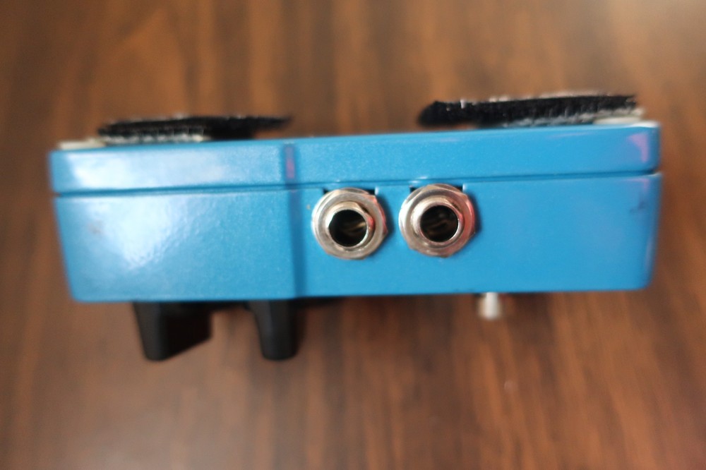 TC Electronic Flashback 2 Delay and Looper Pedal - Blue