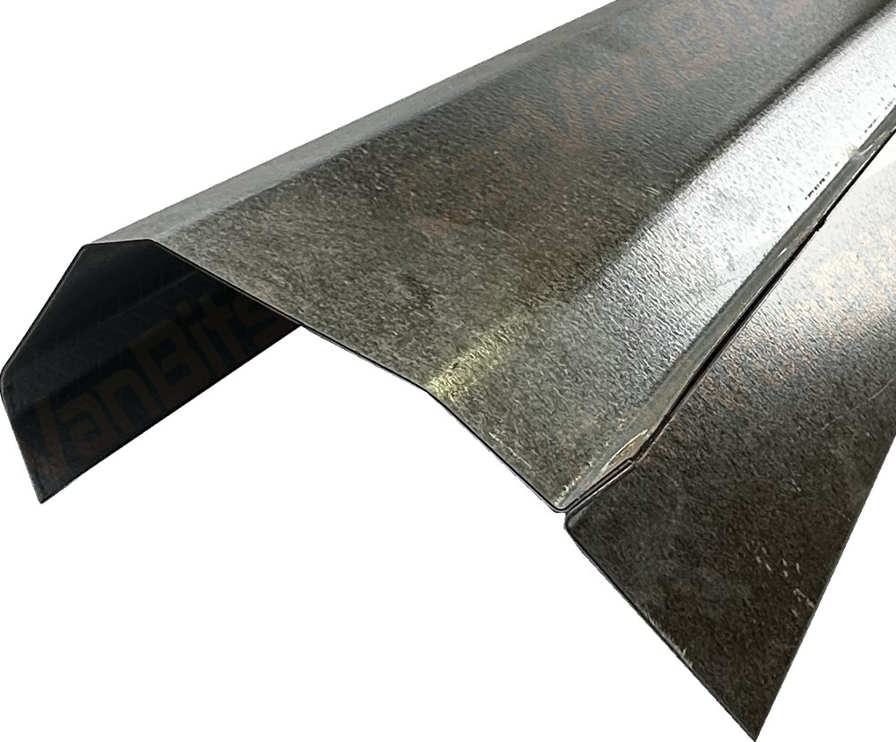 FOR JAGUAR S-TYPE 99-08 SILL REPAIR BODY RUST OUTER LOWER BODY PANEL PAIR
