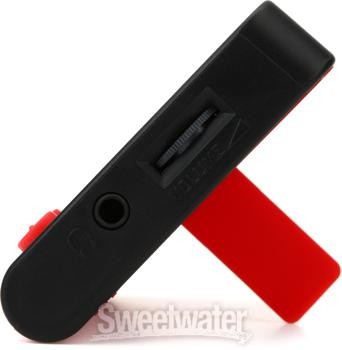 Korg MA-2 Metronome - Red