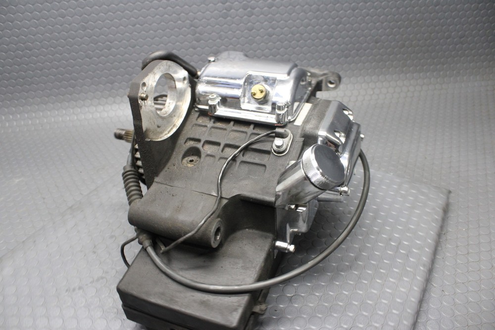2001 Harley Davidson Touring Electra Glide 5 Speed Transmission