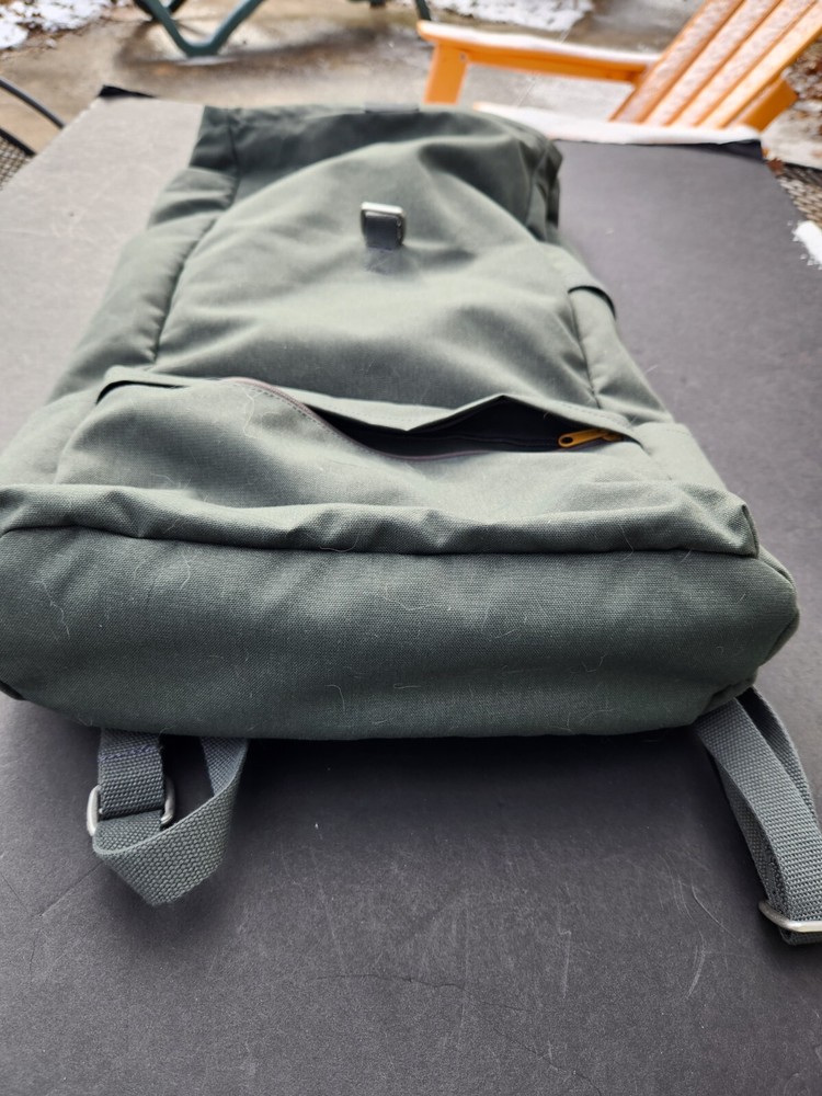 Ikea Backpack Bag 21 Liter