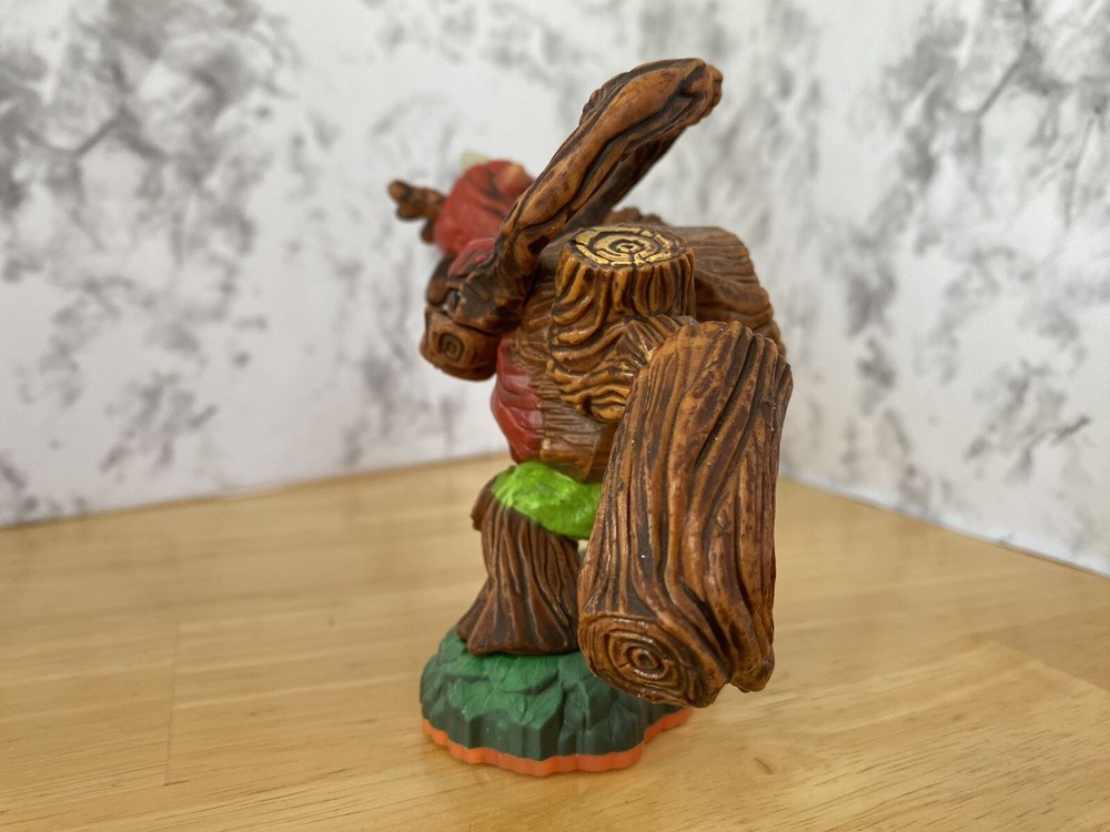 Skylanders Giants: TREE REX 2012 Activision