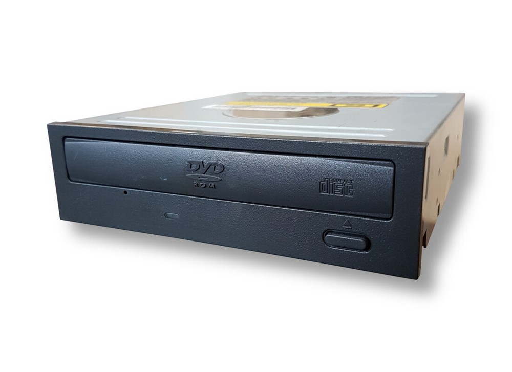 Lite-On XJ-HD166S DVD-ROM Drive