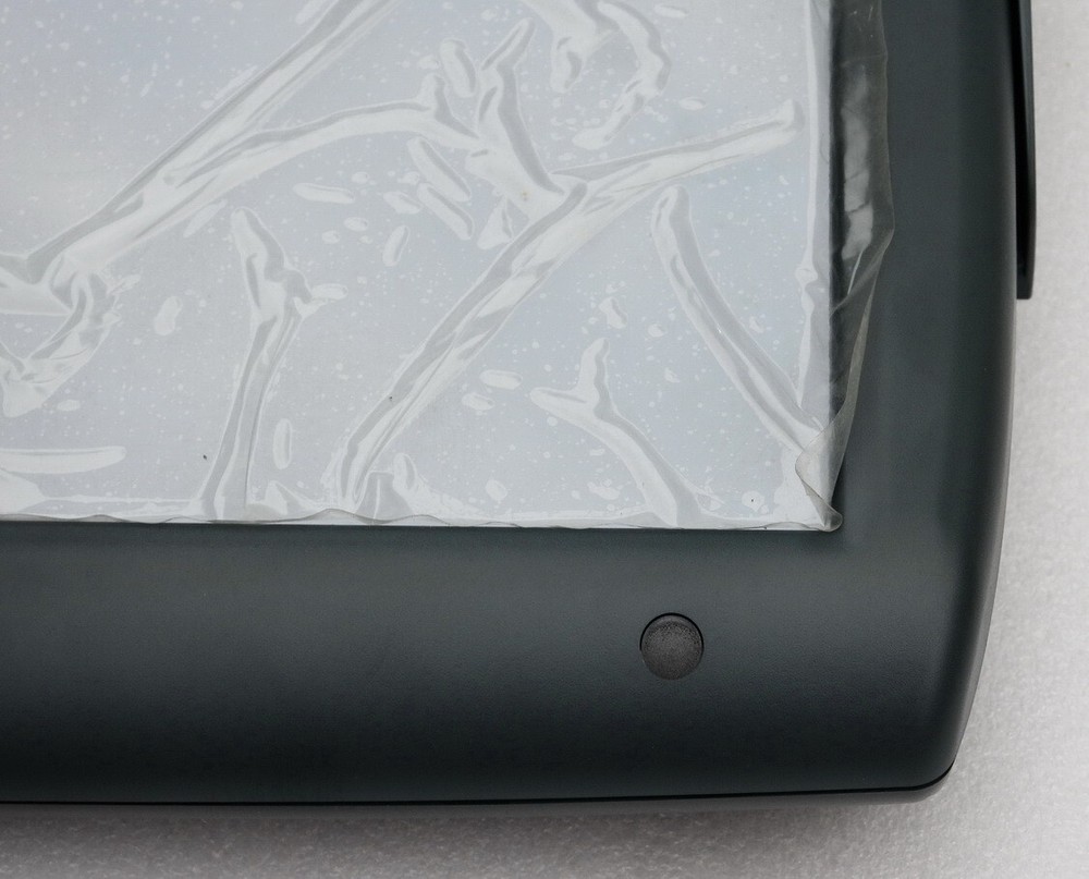 NOS MICROS WORKSTATION 5A SYSTEM UNIT DIGITAL DISPLAY TOUCHSCREEN POS COMPUTER