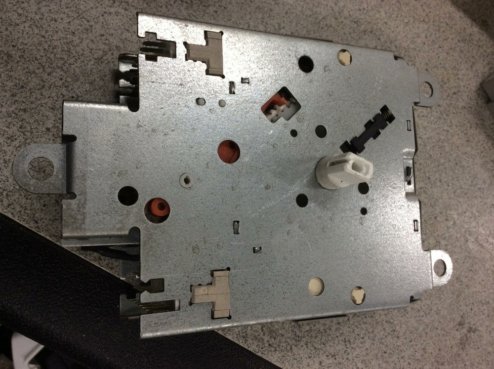 WHIRLPOOL WASHER TIMER part# 6 914491