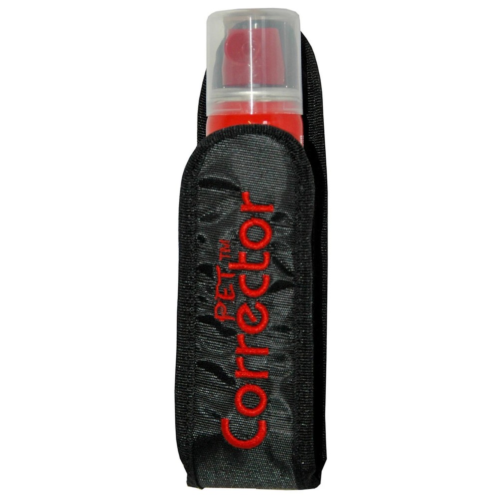 PET CORRECTOR HOLSTER