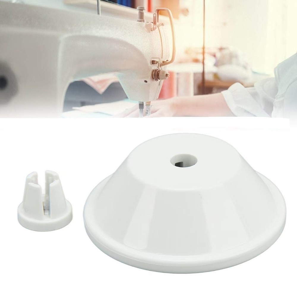For Sewing Essentials 4PCS Spool Pin Cap Set Compatible with Many Models