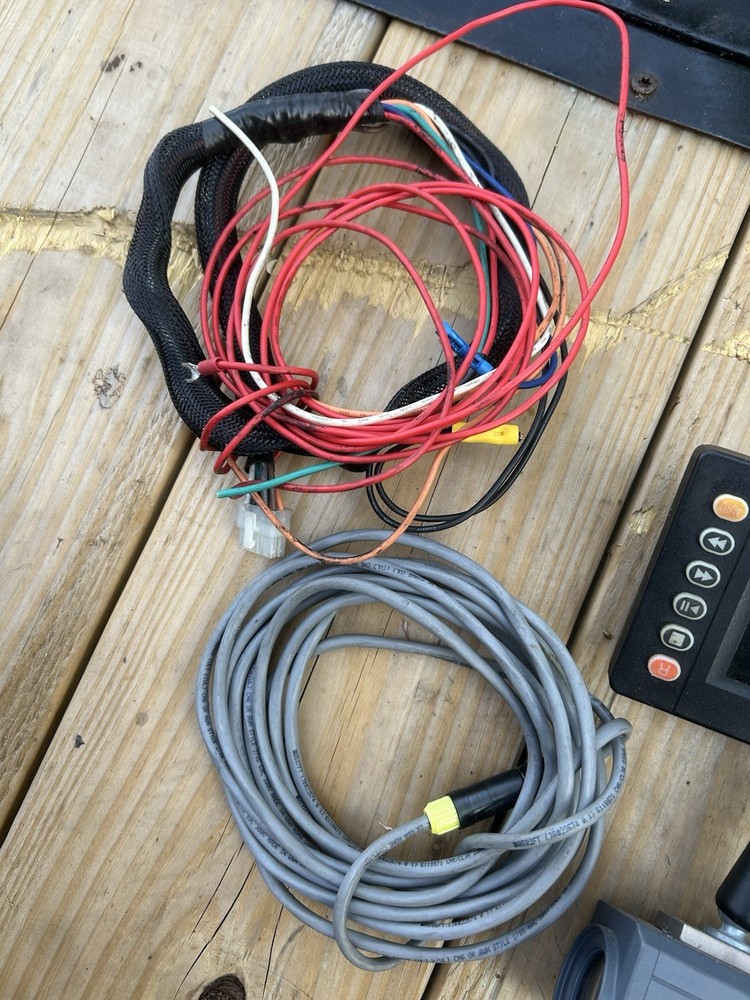 L3 Communications Mobile Vision Flashback 2 DVR System Camera