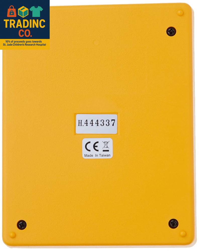 380400 Resistance Decade Box