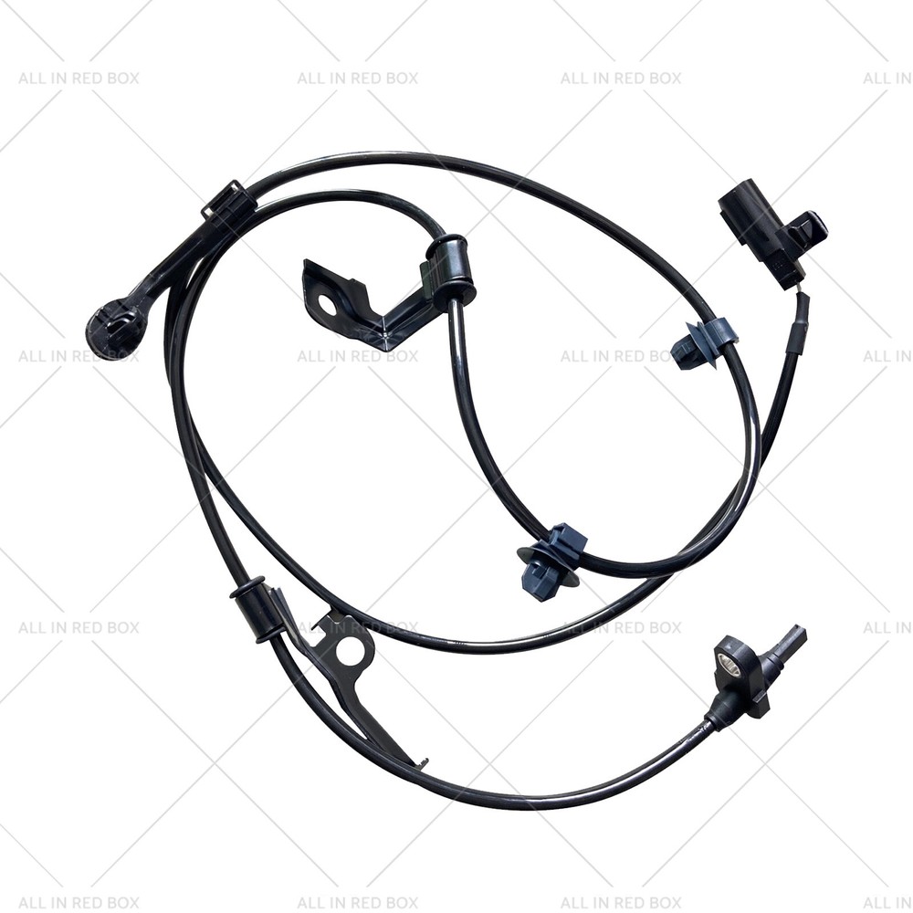 ABS Wheel Speed Sensor Front Right + Left Suitable for Toyota Yaris 2011-2018