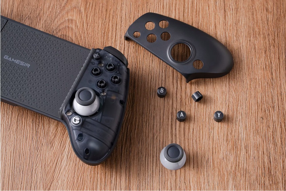 GameSir - G8 Plus Bluetooth Mobile Game Controller Nintendo Switch/Switch 2, ...