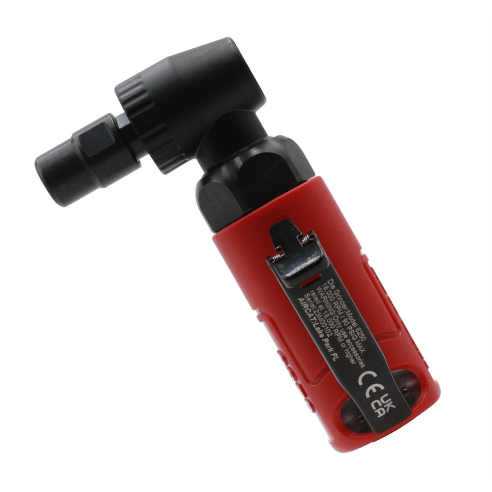 AIRCAT .3 HP Compact Composite Angle Die Grinder