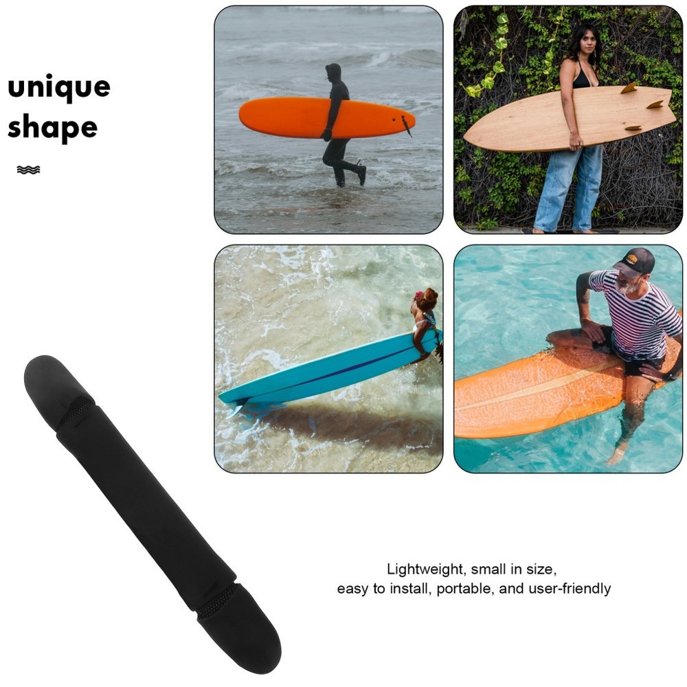 SUP Carry Handle Surfboard Handle Installation 30cm Surfboard Handle Mount