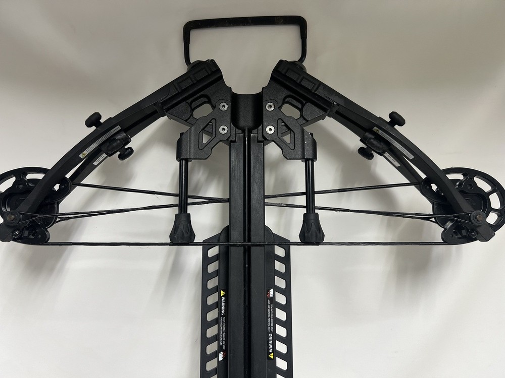 KILLER INSTINCT RUSH 400 CROSSBOW