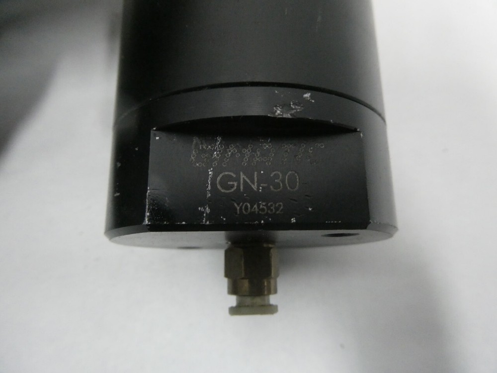 Gimatic GN-30 Pneumatic Nipper Actuator