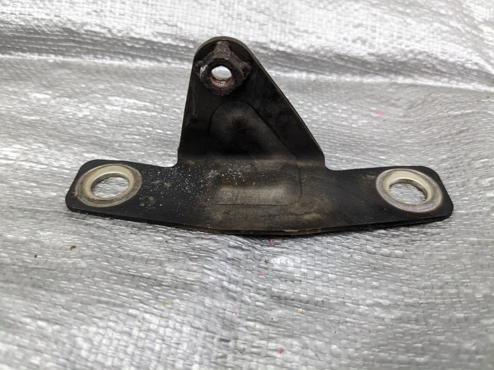 Mazda Miata 90-93 OEM Exhaust header heatshield bracket mount