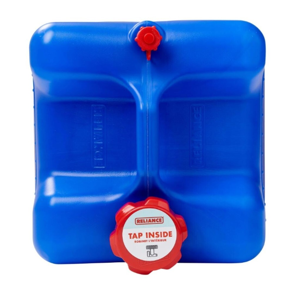Reliance Aqua-Tainer Water Container 7 Gallon