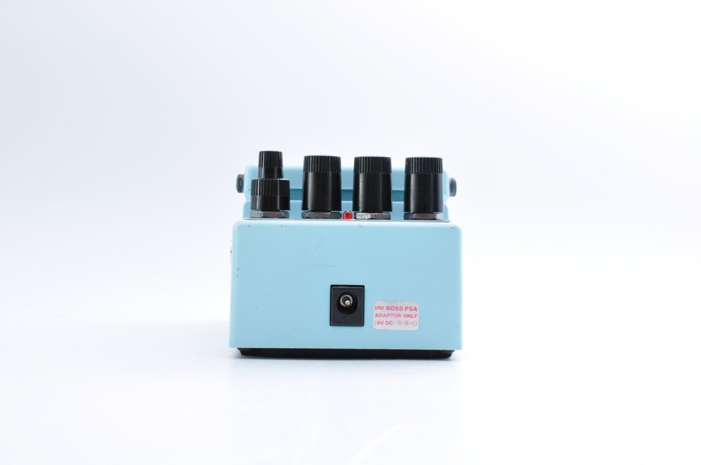 Boss CE-5 Chorus Ensemble 2010 Working VZ72500