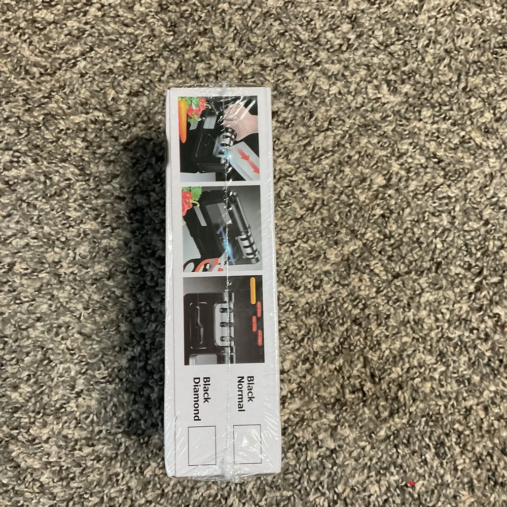 Multifunction Knife Sharpener 5 Seconds Quick /Knife Sharpening