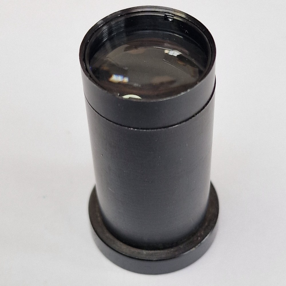 Lomo K7x Vintage Soviet Compensating Microscope Eyepiece, Excellent Condition