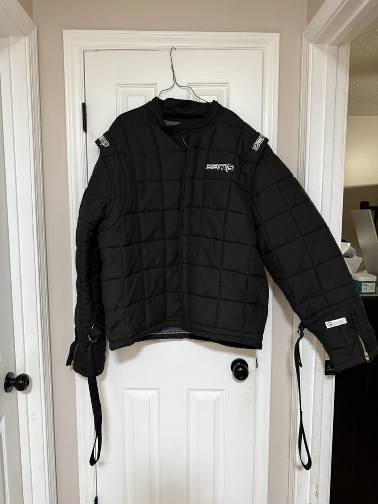20 layer driving suit