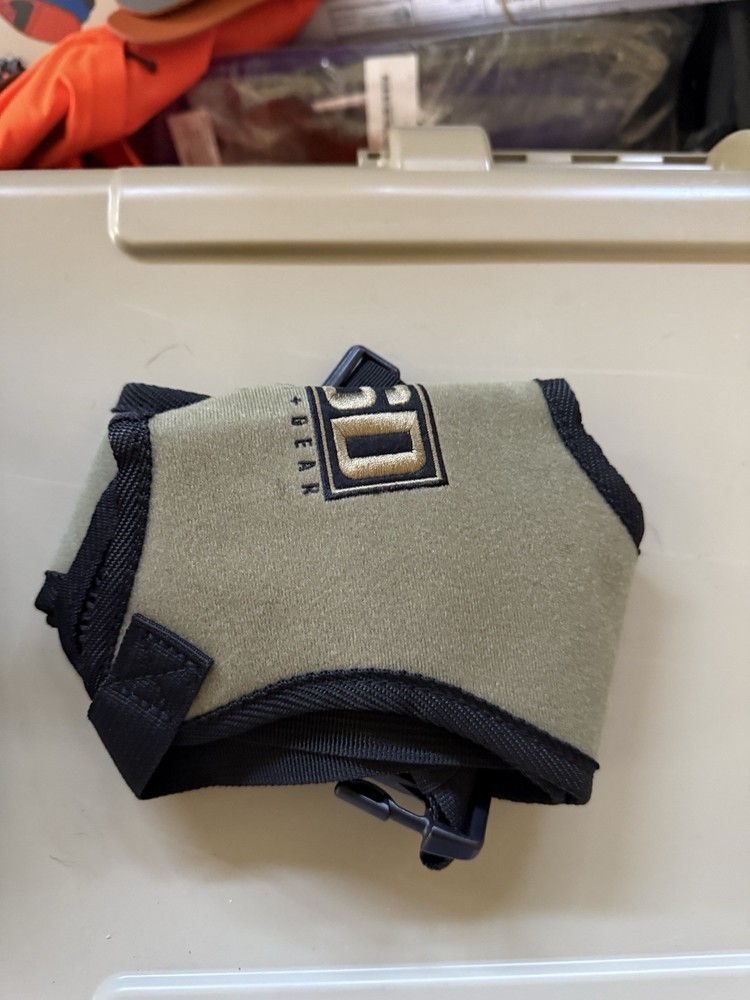 Dave Smith Decoys Fly Down Chest System