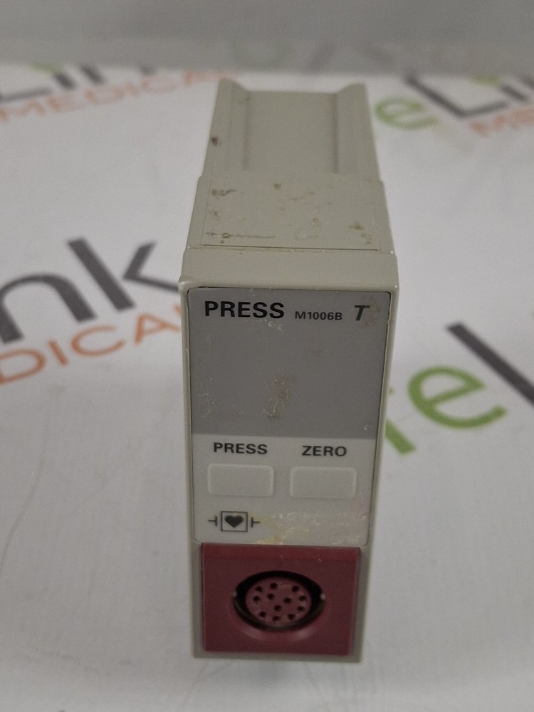 Philips M1006B Single Parameter IBP Module