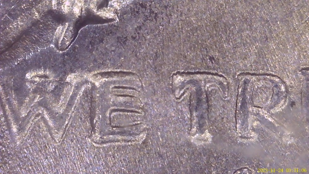 1776-1976-D-ERROR Kennedy Bicentennial Half Dollar