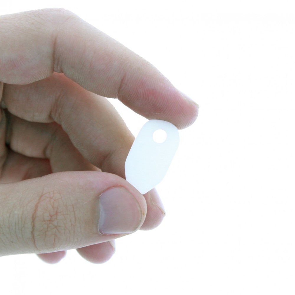 Ceramic Non-Metal Micro Striker Create Sparks Emergency Fire Starter