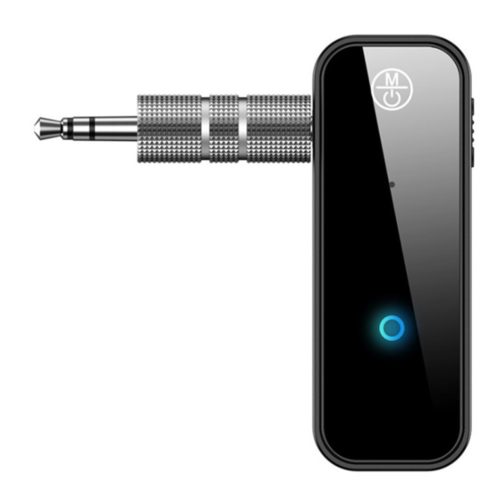 Bluetooth Wireless Car Transmitter AUX Receiver MP3 Player Adapter USB Charger