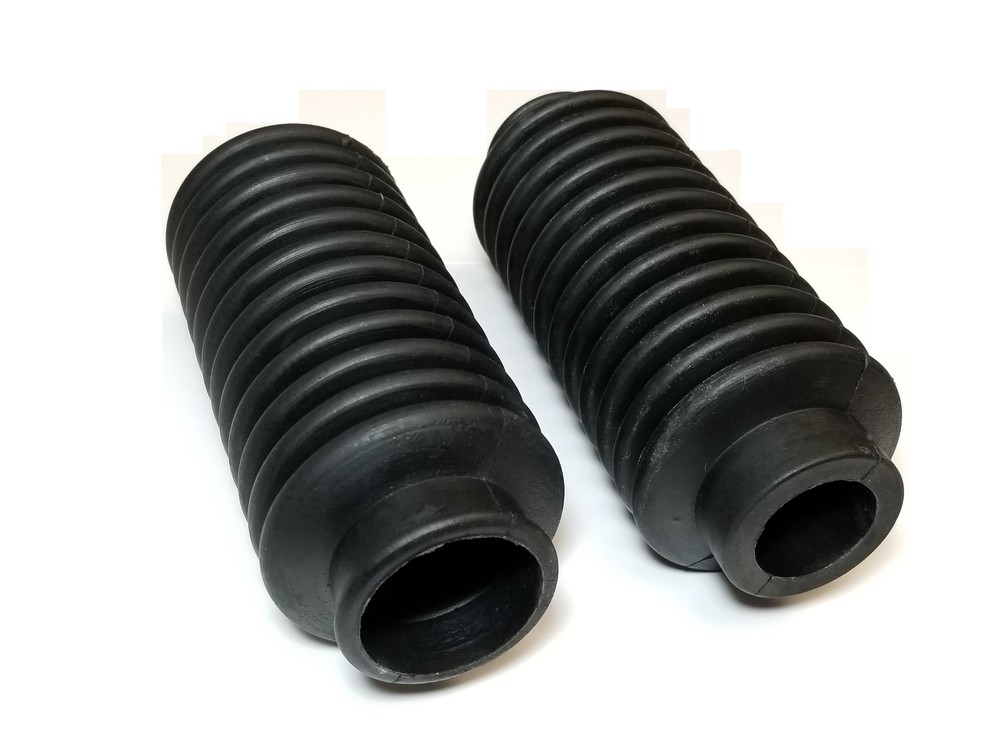 K&S Fork Boot Kit 16-3007