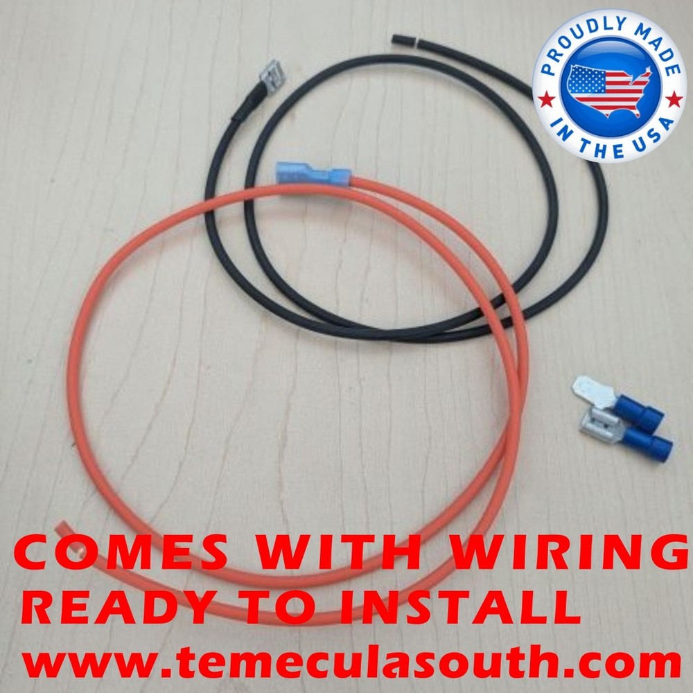 DESIGNED BY US. EVERYONE ELSE JUST COPIES! Summit Racing Carb Microswitch TH400