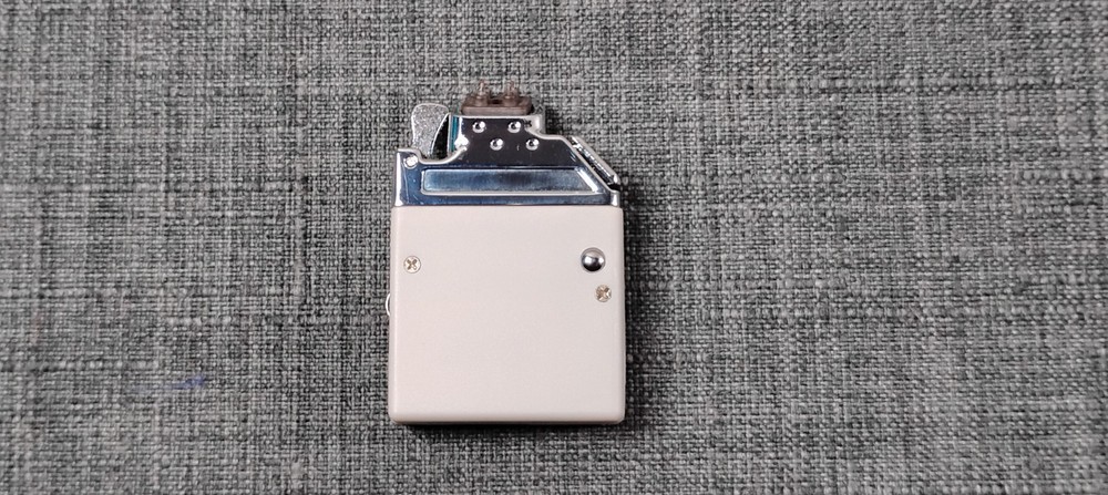 Classic Lighter Insert Dual Plasma Arc - SPARKR Electronic Rechargeable Lighter