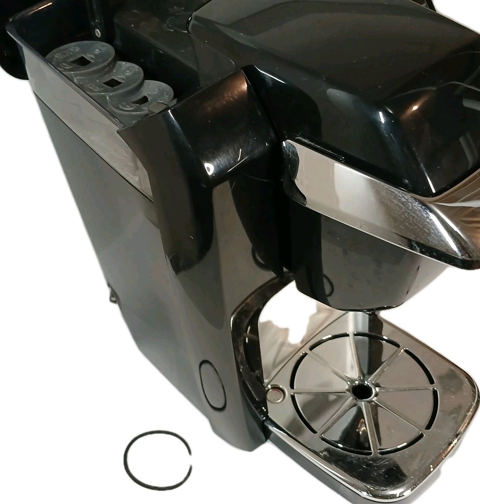 Keurig Coffee Maker Single Serve Model K10 (Tested)