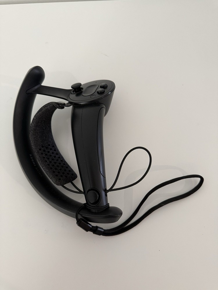 Valve Index Left Controller – Fully Functional – Tested