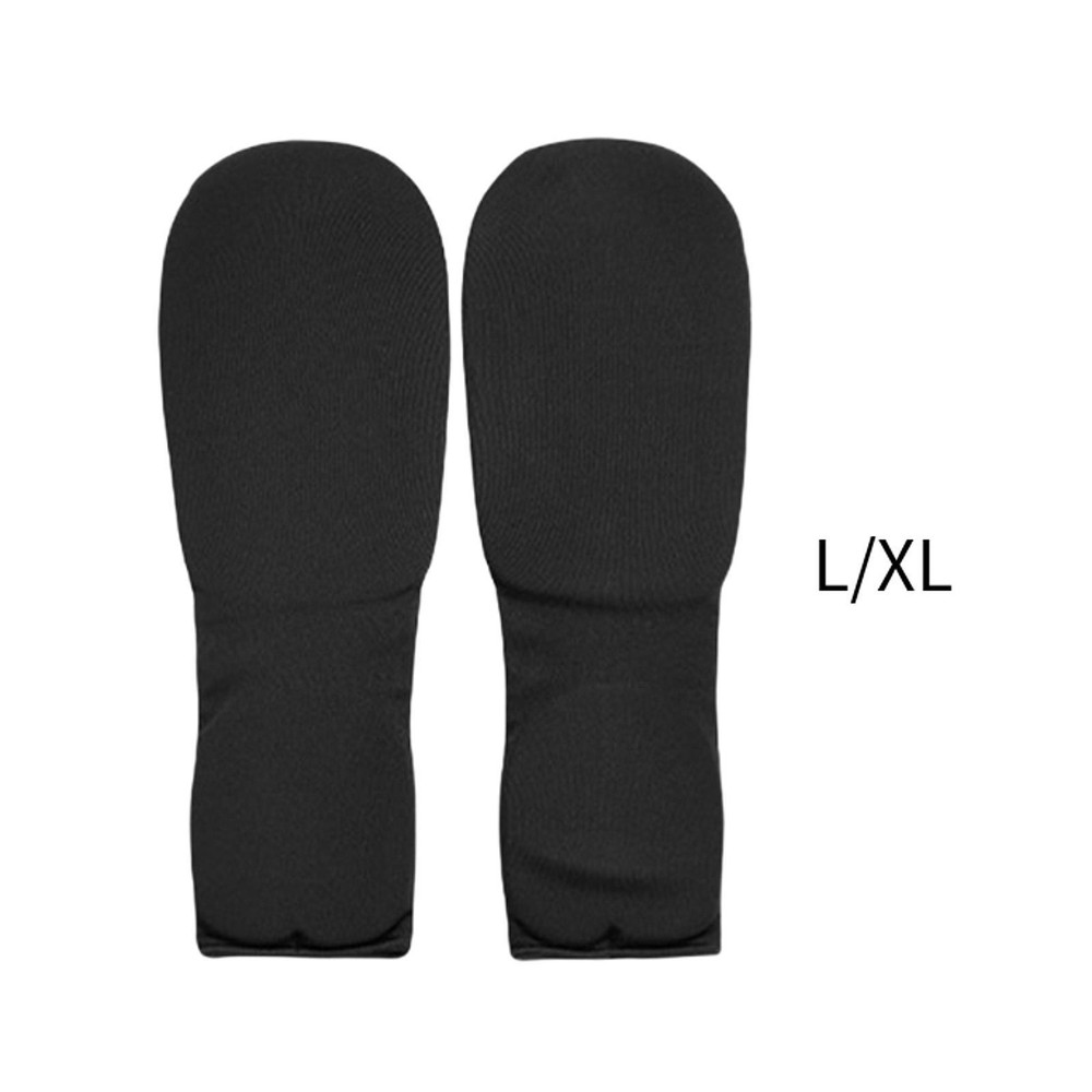 Fist Forearm Guards Protector Soft with Protection Pads with Thumb Hole Padded