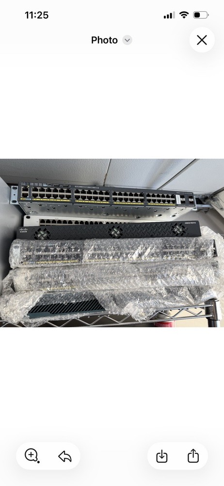 CiscoVG310