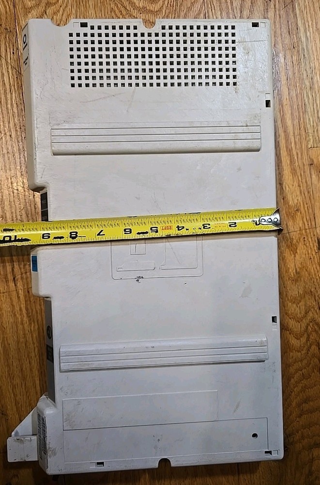 AT&T Lucent Partner 103E16 Control Unit w/ Processor R4.1 Music On Hold Untested