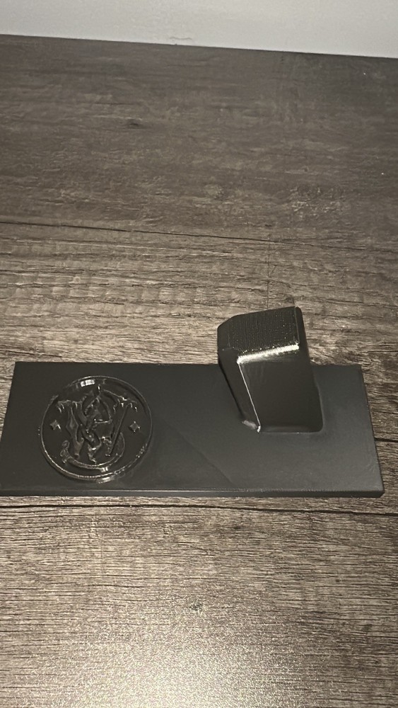 Smith & Wesson Stand