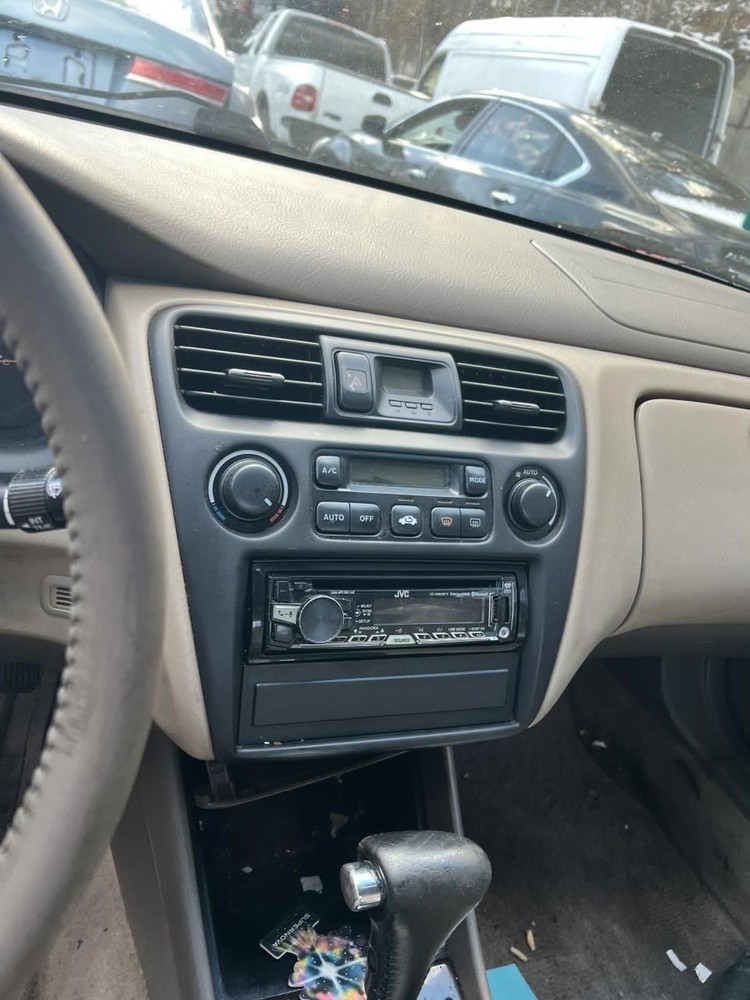 1998 ACCORD Third Brake Light OEM