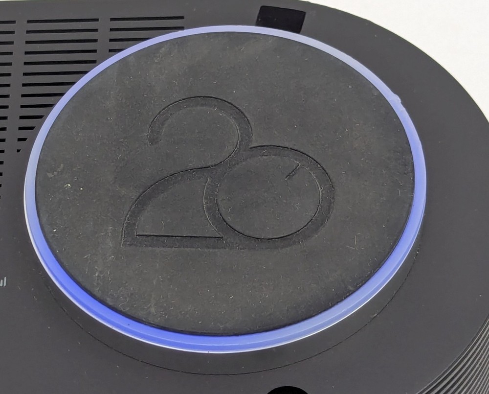 Griffin Twenty Audio Amplifier Bluetooth MOD-39163 Android and iPhone Compatible