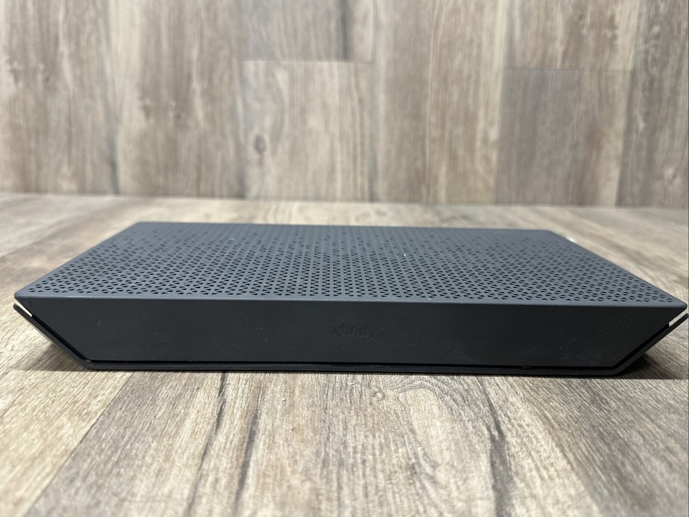 XFINITY XG1V4-A TV Cable Box TV Player (Untested)