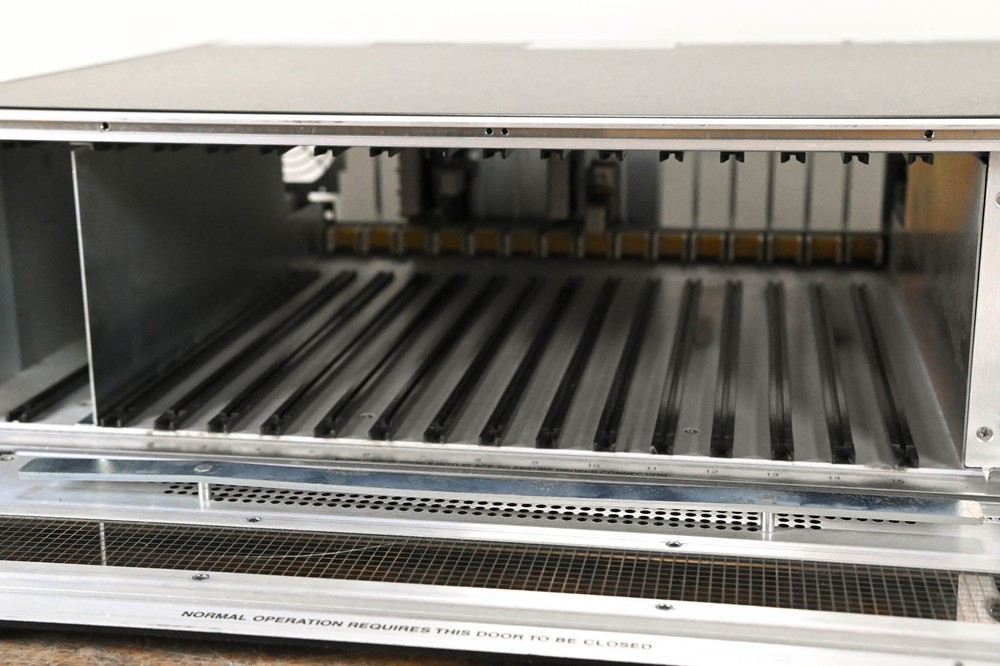 Evertz 7700FR-C MultiFrame Chassis CG00698