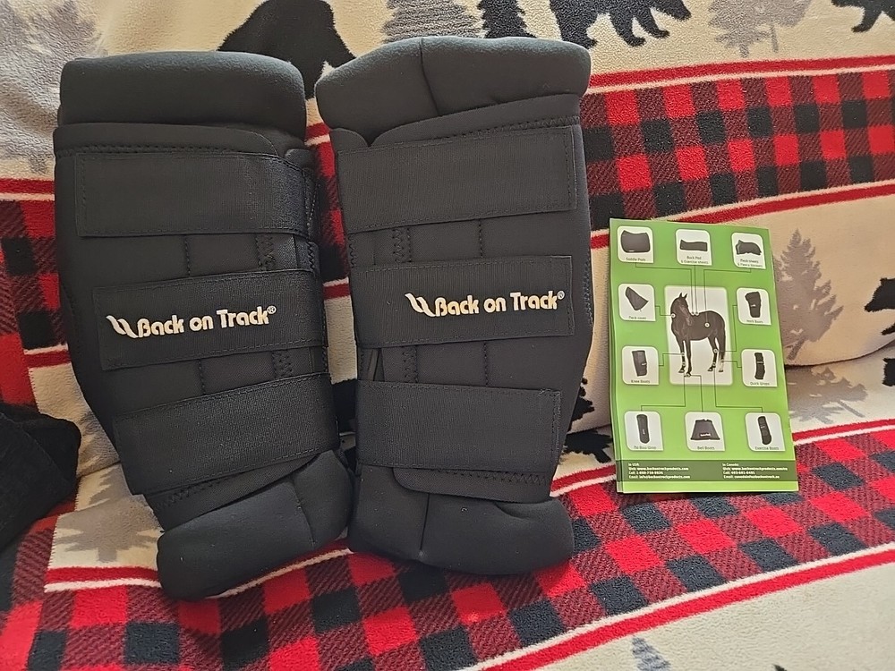 Hock Brace Royal (Equestrian Small)