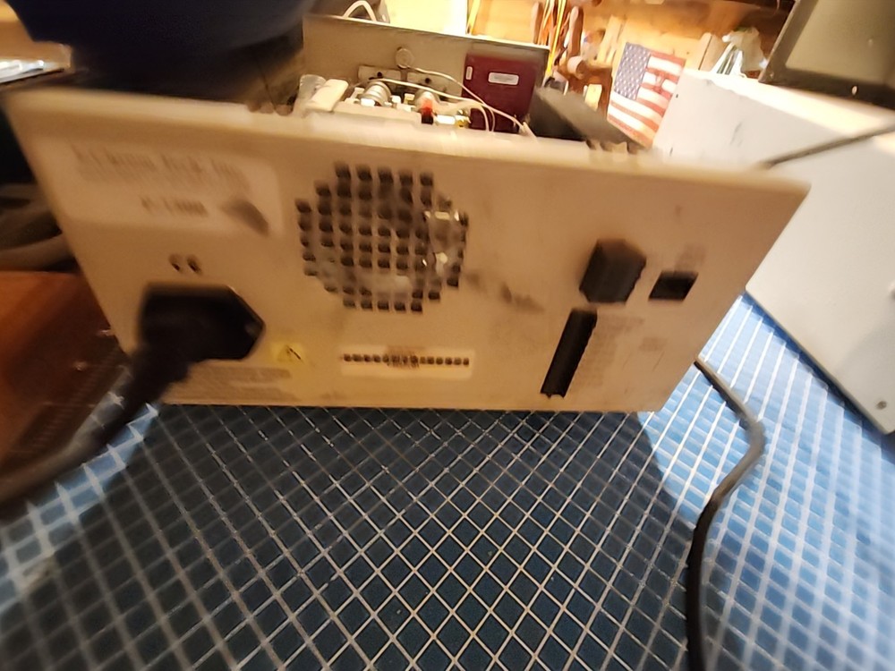 Chrom Tech Hplc Pump 1500 Series