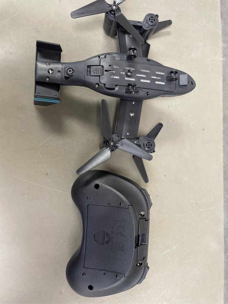 LM19-A Drone with HD Camera for Beginners,