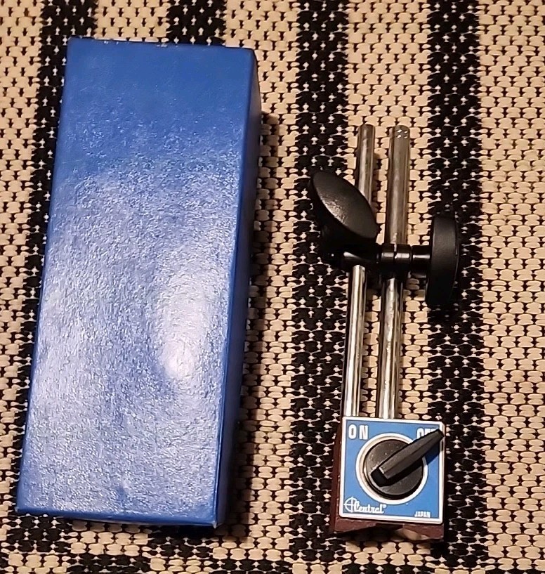 Snap-On Central Tools CM6416 Magnetic