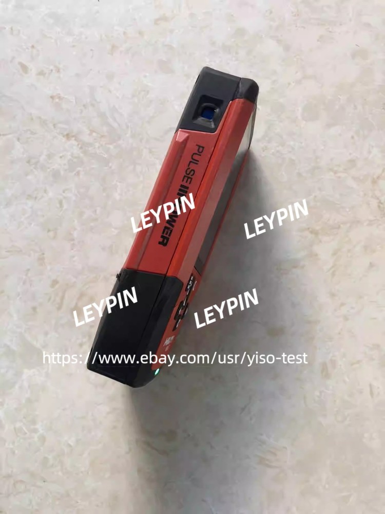 1PCS Hilti PD-E Laser meter Laser range meter HILTI PD-E /Good function #