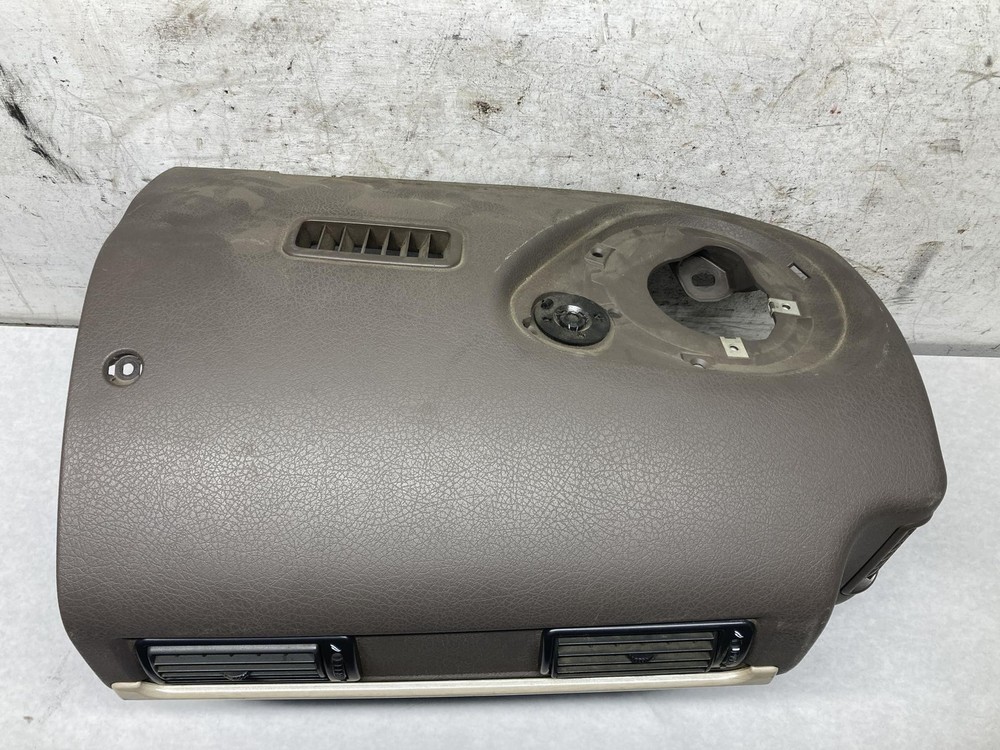 2003-2018 Volvo VNL KICK Dash Panel - Used | P/N 21488746