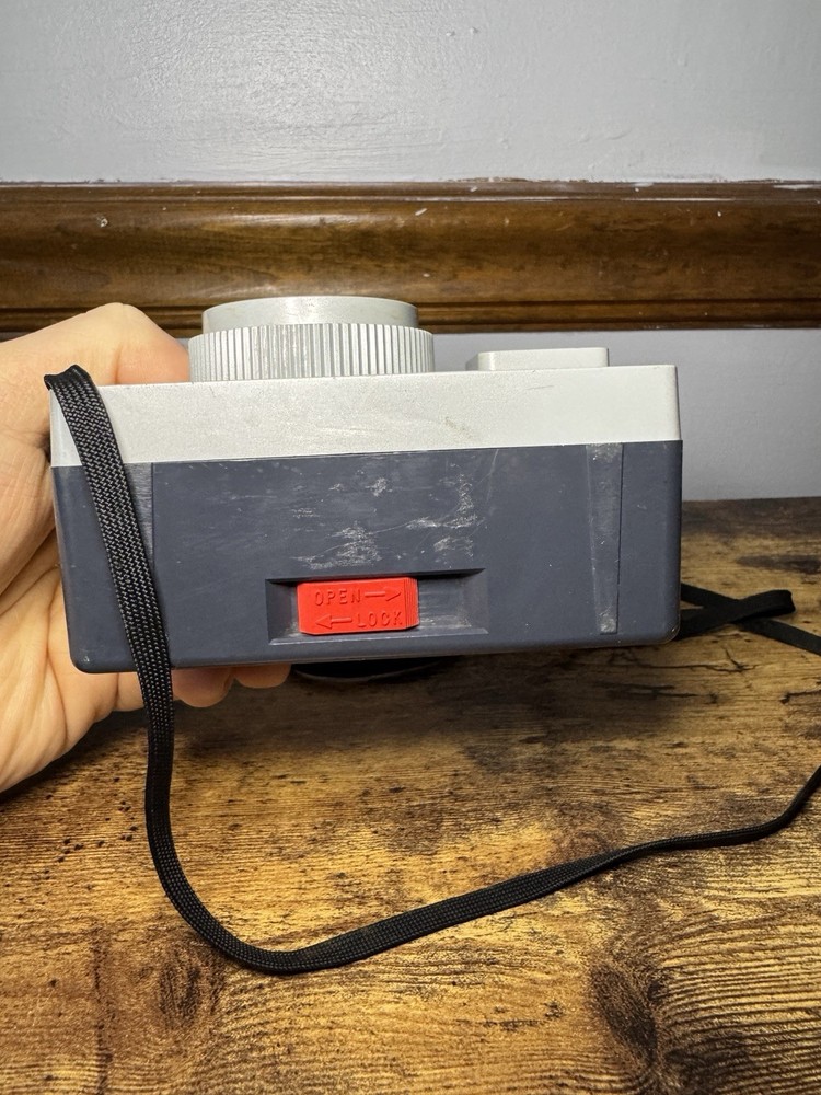 Vintage ARGUS A 134 Camera - Untested